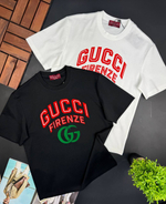 Футболка Gucci