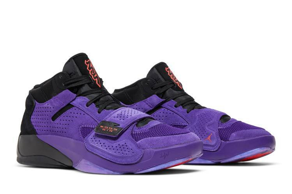 Кроссовки Jordan Zion 2 Pf