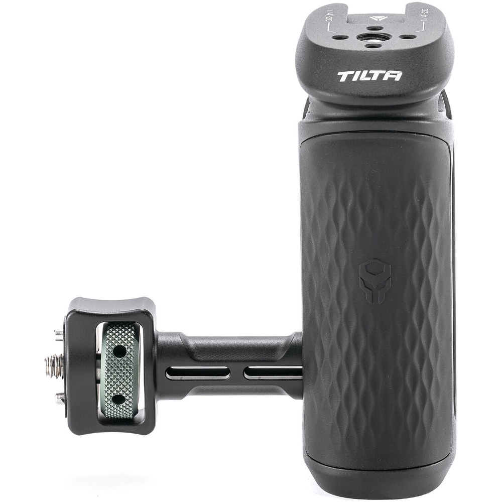 Боковая рукоятка Tilta Xeno для 1/4" ARRI черная (TA-XSH1-B)