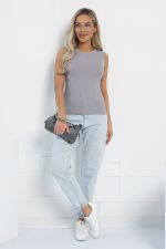 Топ База гардероба (грей) Б13053-33М LT Collection