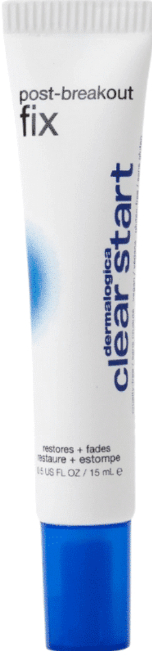 Dermalogica Clear Start Post-Breakout Fix 15 ml