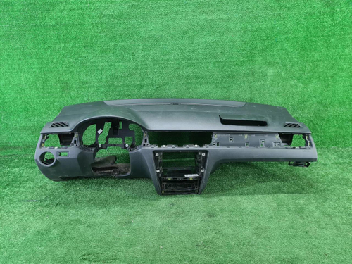 Торпедо Skoda Rapid 1 (2012-2020)