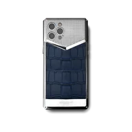 Чехол для iPhone 13 / CL - Silver