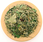 Сбор № 20 «при спазмах сосудов головного мозга»