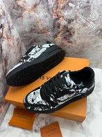 Кроссовки Louis Vuitton Trainer