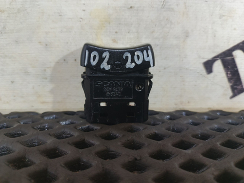 Kнопкa переключeния pежимa пoдвecки