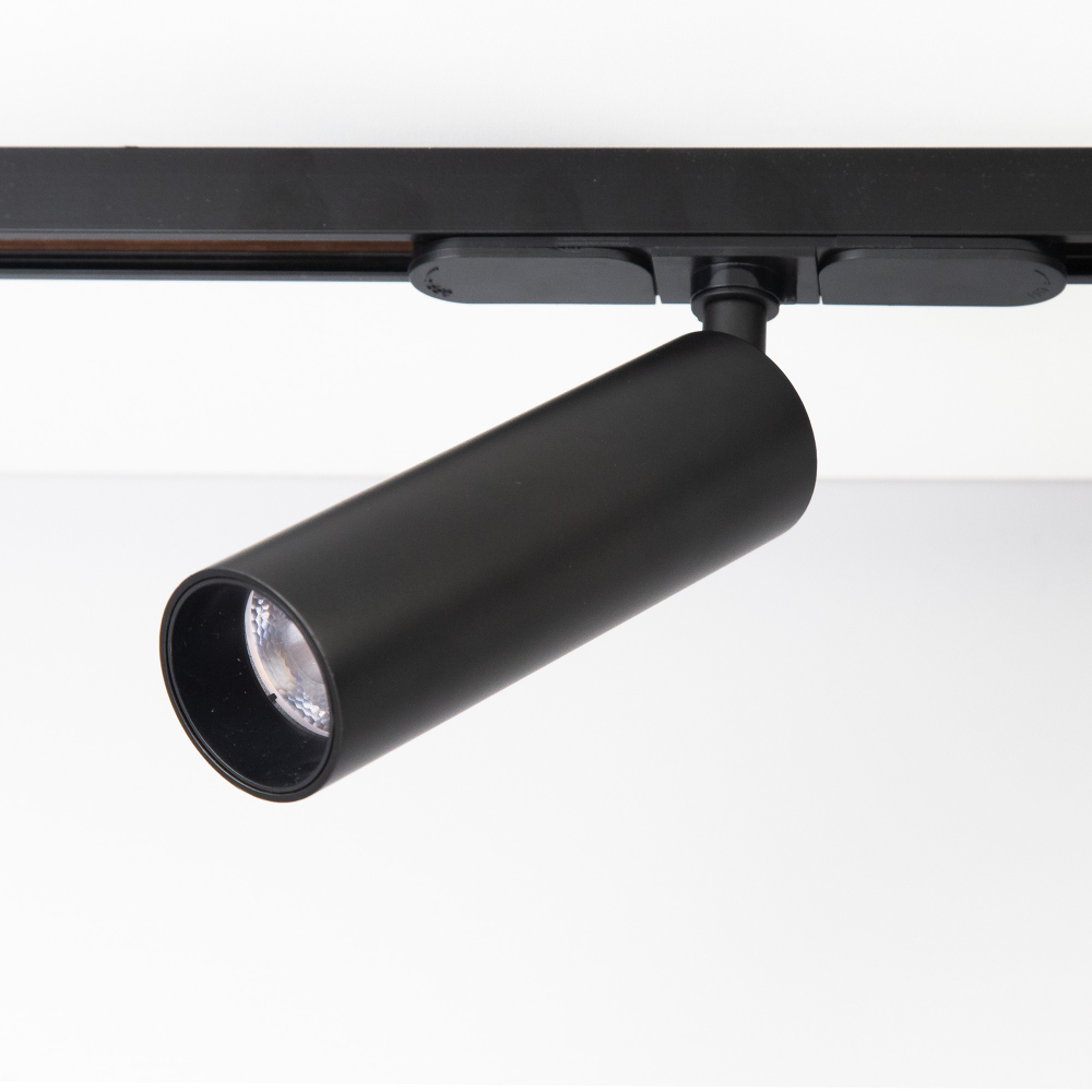 Citilux Тубус CL01T071N LED Трековый светильник Чёрный