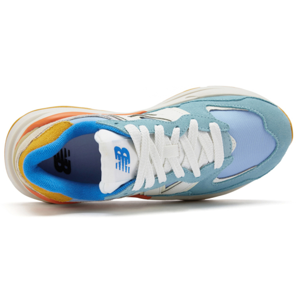 Кроссовки New Balance NB 5740, W5740PG1