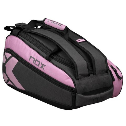 Чехлы для падел NOX STREET SERIES