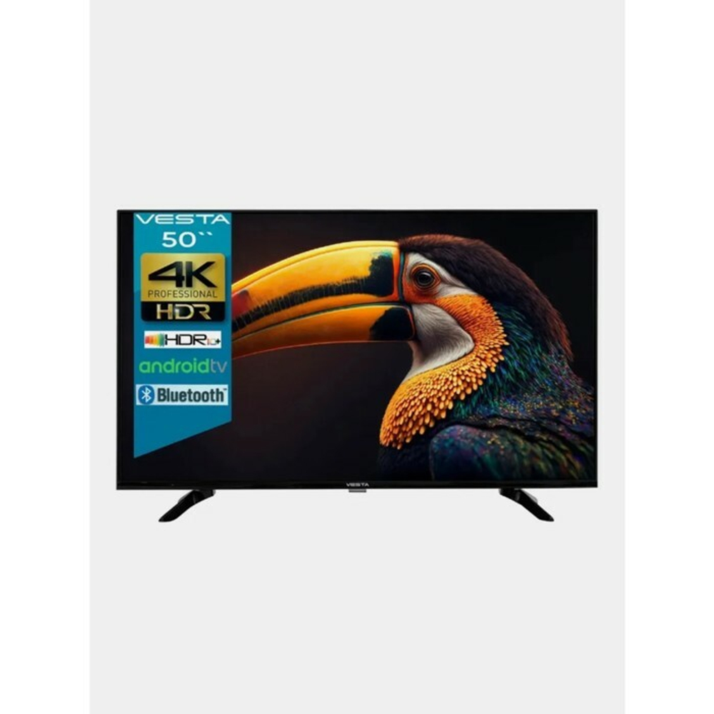 Телевизор 50" VESTA 50V3500