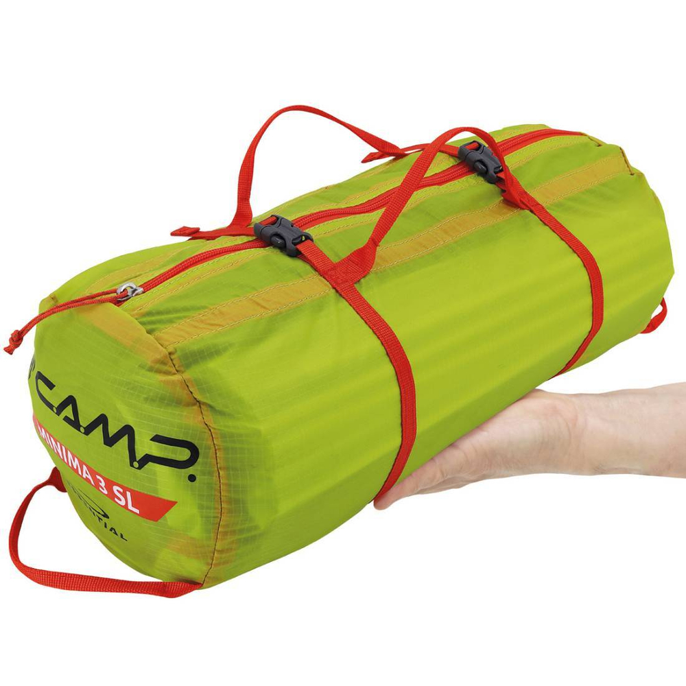 Палатка CAMP MINIMA 3 SL