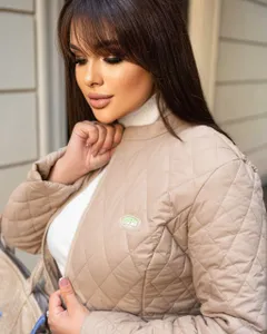 Куртка УК-771-4 Fabrika