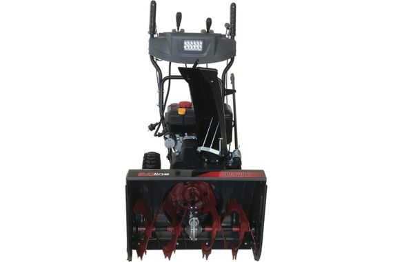 Снегоуборщик EVOLINE SBG 620 E