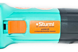 Болгарка (УШМ) Sturm AG9012T