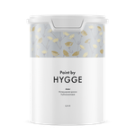 HYGGE ASTER Водно-дисперсионная глубокоматовая краска для стен и потолков
