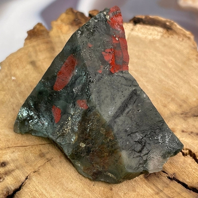 34921 Яшма необработанная 42мм