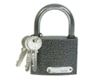 Замок навесной GM-01-75мм