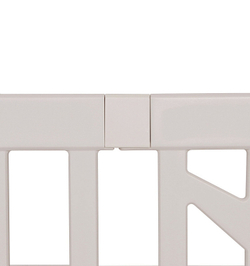 Большой детский манеж iFam Birch BB10D бежевый