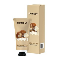 Крем-сыворотка для рук с экстрактом масла ши Consly Shea Butter Hand Essence Cream 100мл