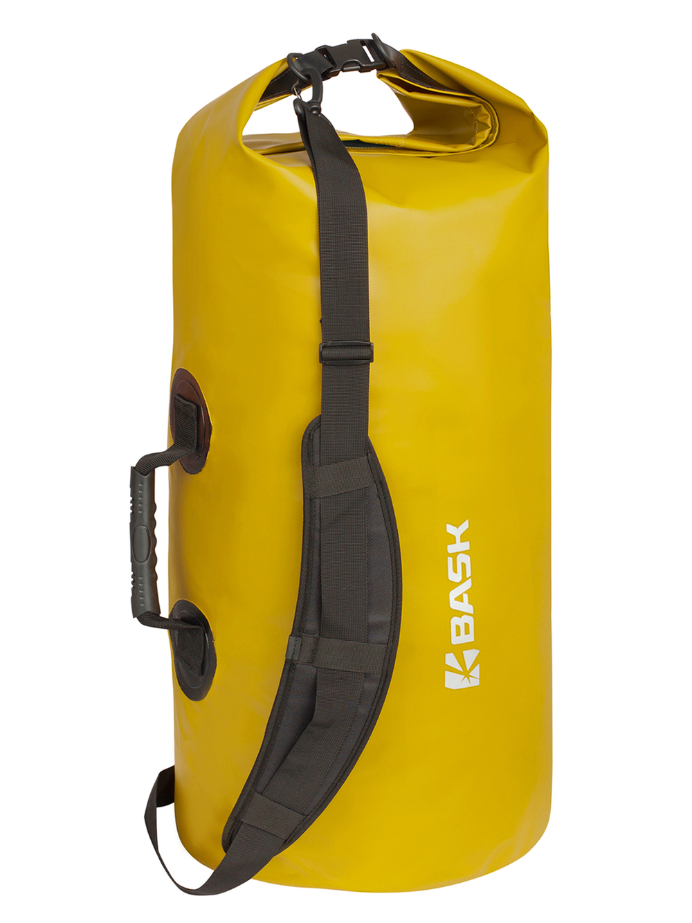 ГЕРМОМЕШОК BASK WP BAG 80 V3