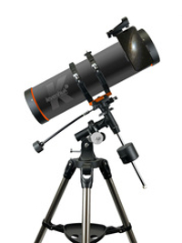 Фототелескоп Levenhuk Kelvin Nova PLUS 130/650
