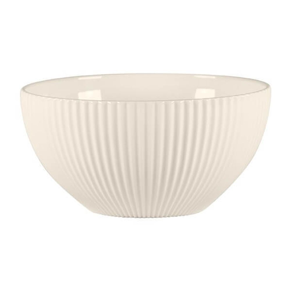 Салатник круглый 780мл d=15 h=7,5см, фарфор, Spectra, RAK Porcelain, ОАЭ