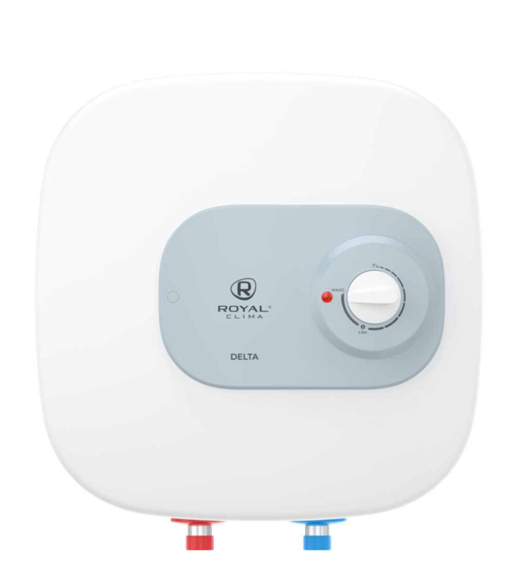 Накопительные водонагреватели ROYAL CLIMA RWH-D15-FE фото 3