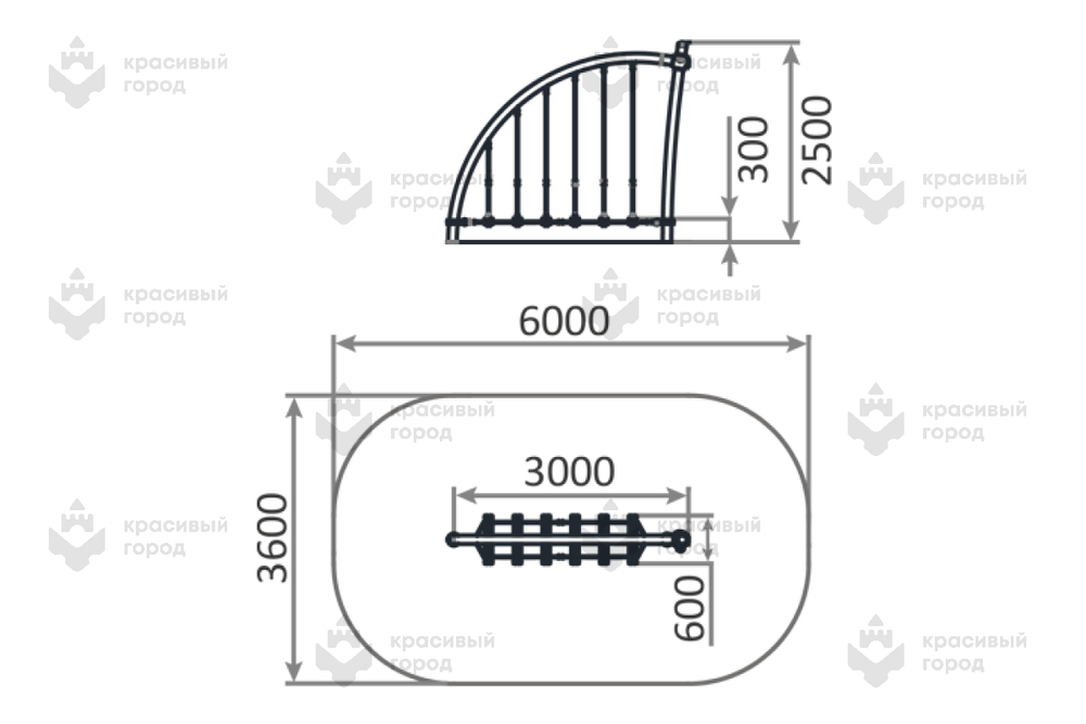 Канатный переход