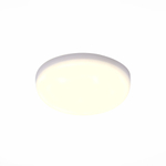 ST700.538.08 Св-к встр. Белый LED 1*8W 3000K 690Lm Ra80 180° IP44 D90xH20 85-265V