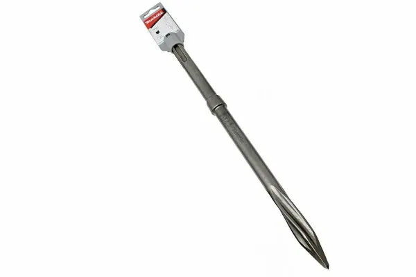 Пикообразное самозатачивающееся долото 400мм SDS-Max Makita B-23064