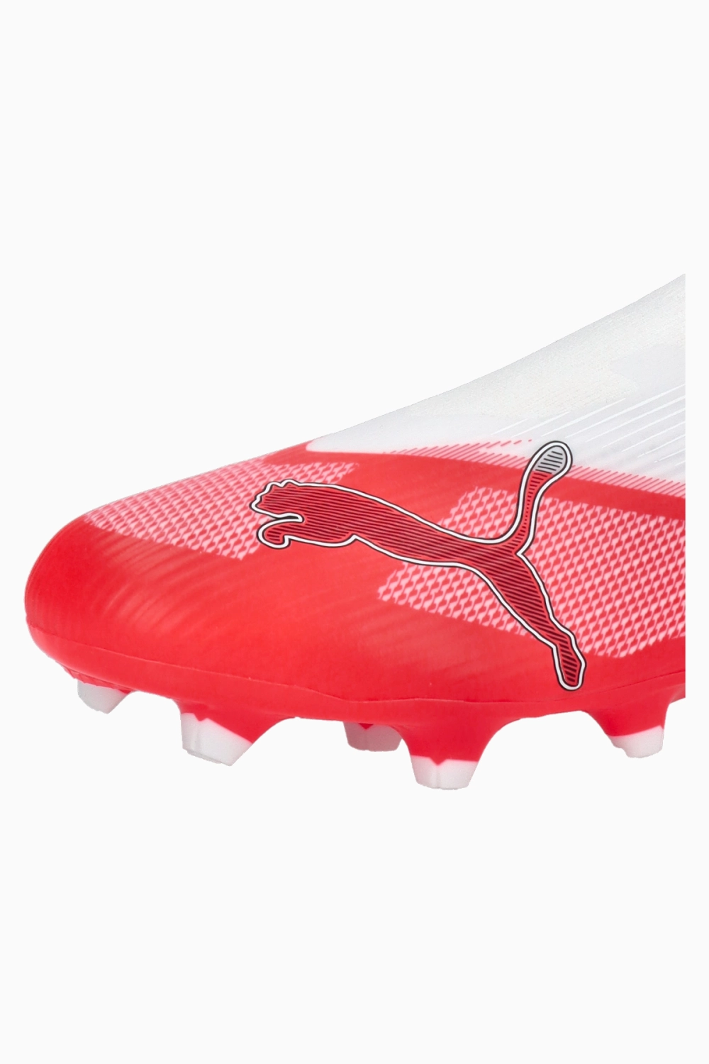 Бутсы Puma Ultra 7 Play LL FG/AG Junior