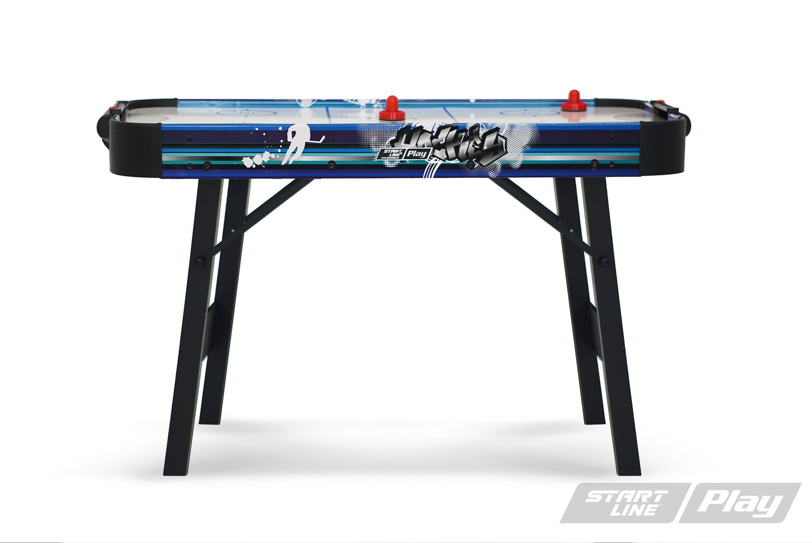 Аэрохоккей ICE START SLP-4224A фото №2