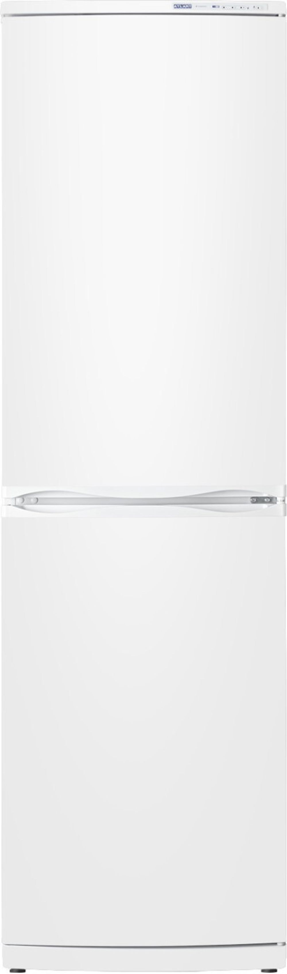 Двухкамерный холодильник Atlant ХМ-6025-031
