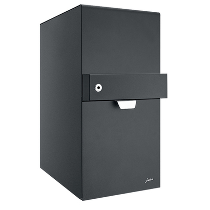 Охладитель молока Jura Compressor Cooler Pro 4Л (67085)