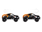 LEGO Technic 42166 Гоночный автомобиль NEOM McLaren Extreme E — внедорожник