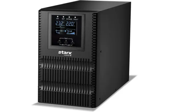 ИБП Stark Country 3000 ONLINE ONE