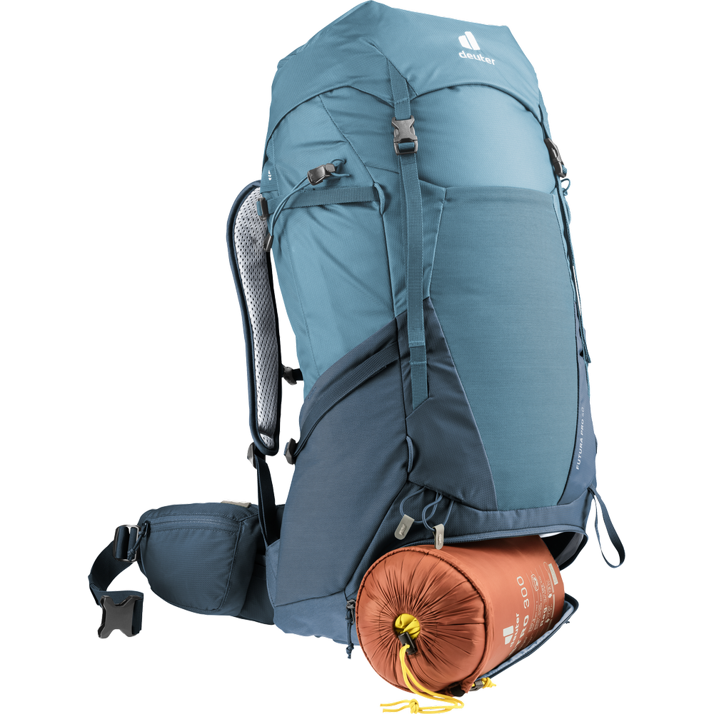 Рюкзак Deuter Futura Pro 40