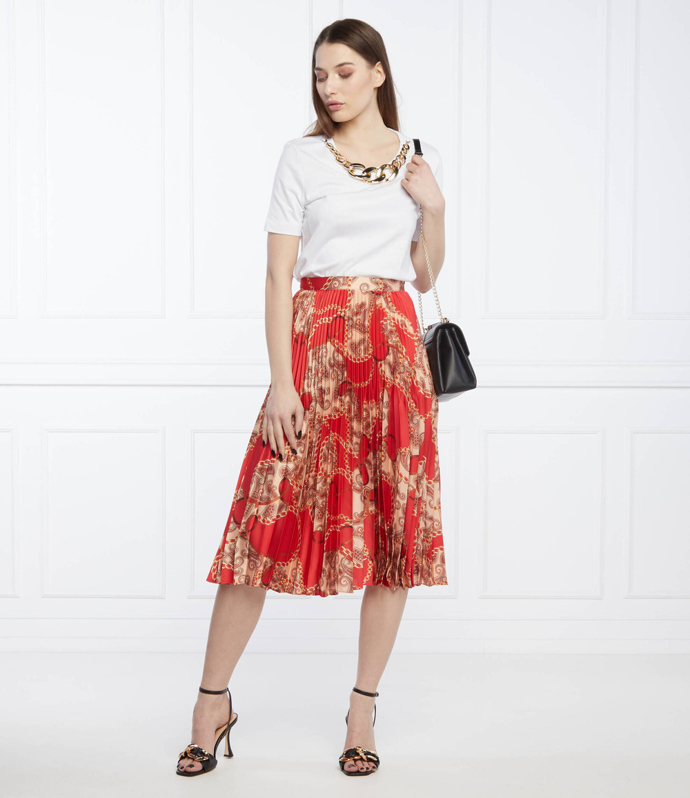 футболка dhara Marciano Guess - белый(2GGP09 6138A)