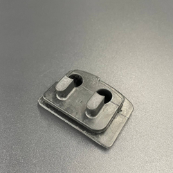 Уплотнение тросов газа в поддон BF8-20 (Honda)