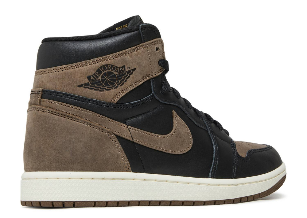 Air Jordan 1 Retro High Og "Palomino"