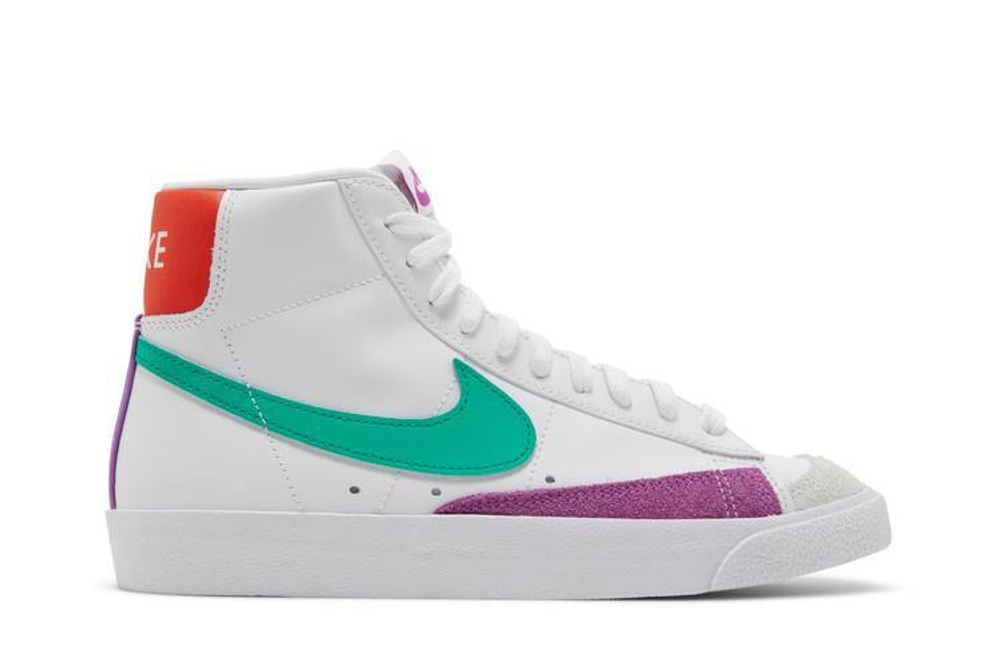 Кроссовки Nike Blazer '77 (Женская размерная сетка)
