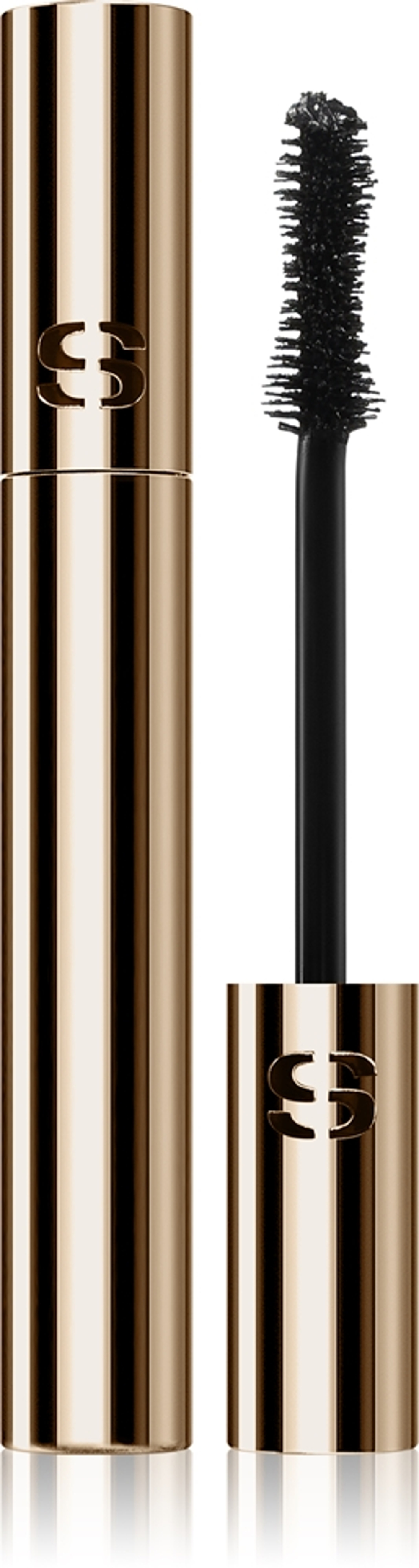 Sisley Phyto-Noir Volume & Lift Mascara - Тушь для ресниц с удлиняющим эффектом, укрепляющая и плотная 1 Deep Black, 8 ml