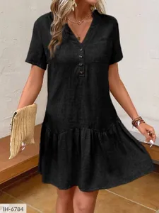 Платье IH-6772 Фабрика Моды