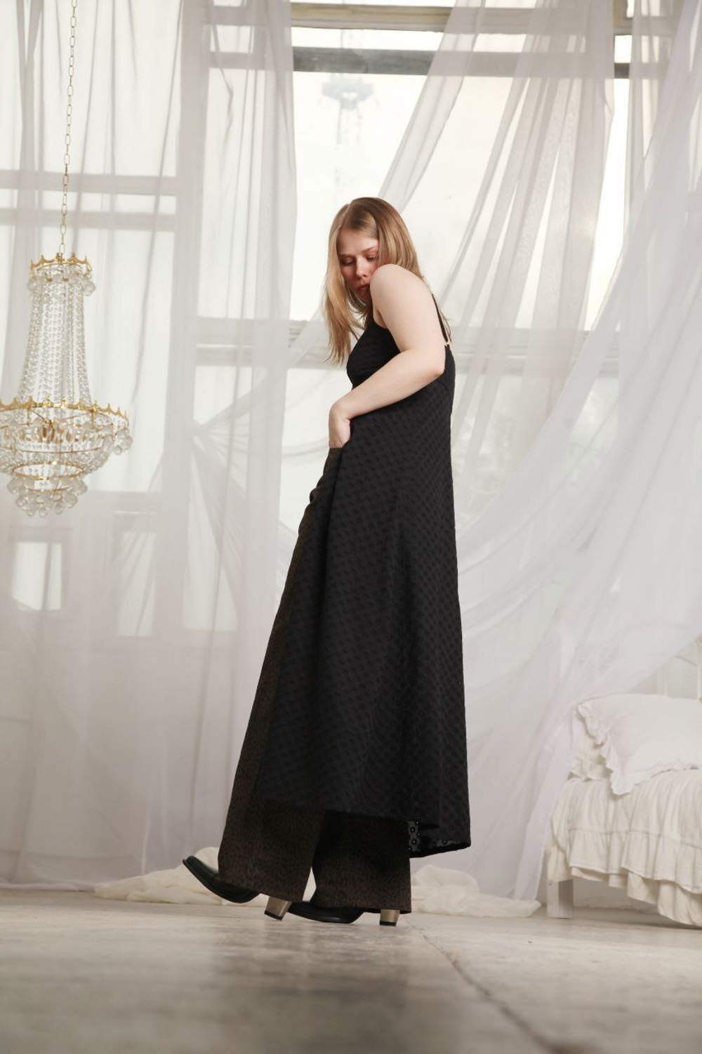 Black Dune Топ