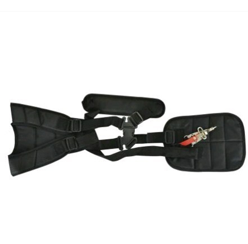 Ремень для триммера AGDP01-0002 (энер.погл.набедр и мягк. напл. накладк с расш.на спине)  P.I.T.