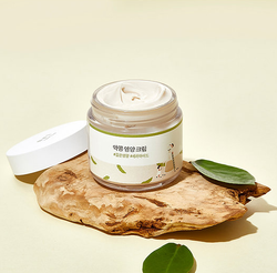 ROUND LAB Питательный крем для лица Soybean Nourishing Cream (80 мл)