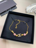 Чокер CHANEL