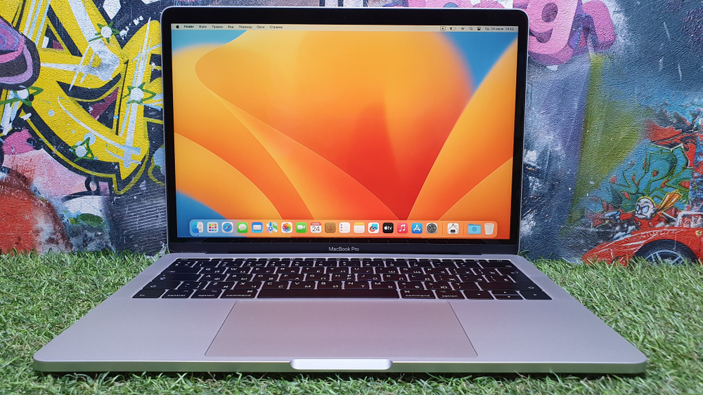 MacBook Pro 13 2017 (A1708) i5/8Gb/Retina