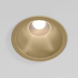 Встраиваемый светильник Elektrostandard Forte a069411