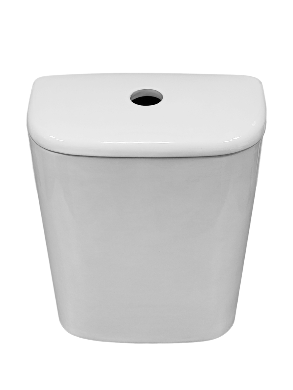 Бачок унитаза Gesso Фобос Home De Luxe (165 мм)